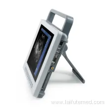 Portable Animal Veterinary Ultrasound for Medical Diagnostic Imaging Center Vet Using: **"Portable Veterinary Ultrasound for Animal Diagnostic Imaging"**